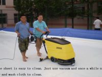 IM-ICE is Easy Maintenance